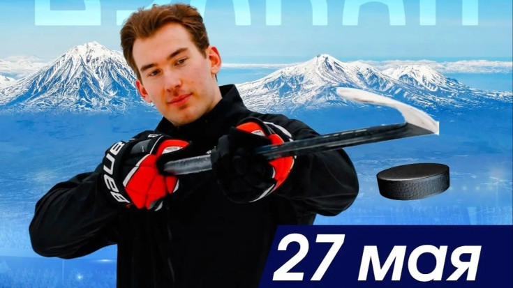 Игорь Галыгин проведёт Мастер-класс 1